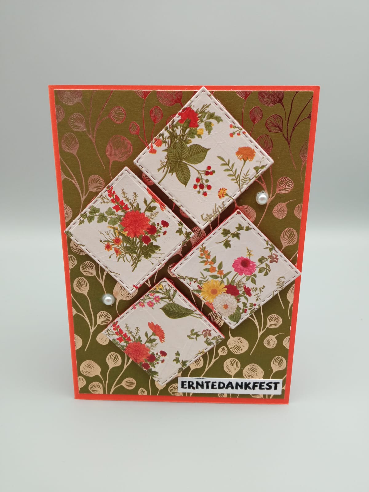 Erntedankfest